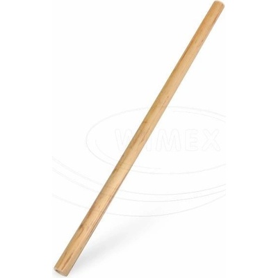 Wimex Slamka bambusová 23 cm 50 ks