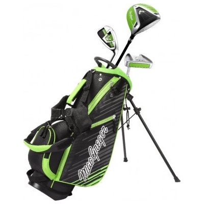 MacGregor V-Max (3-5 let) Junior set pravý grafit (UL-39)