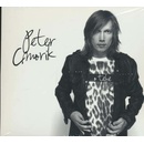 CMORIK, PETER O Tebe