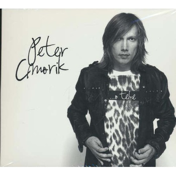 CMORIK, PETER O Tebe