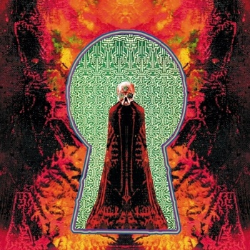 Kaliyuga Express - Occult Future LP