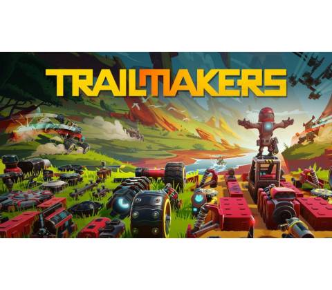 Trailmakers (Deluxe Edition)