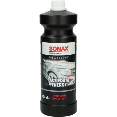 Sonax PROFILINE Actifoam Energy 1 l – Zboží Mobilmania