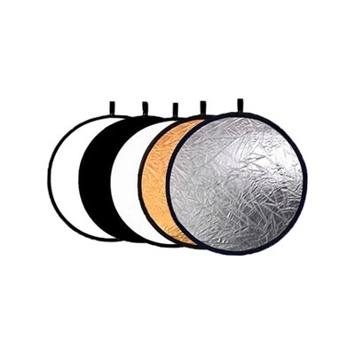 Odrazná doska 80 cm (5 v 1)