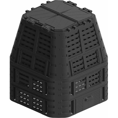 Rojaplast 1000 L čierny