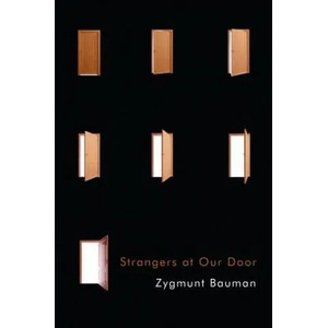 Strangers at Our Door | Zygmunt Bauman (2016)