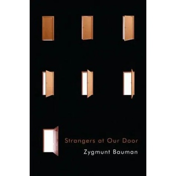 Image 1 of Strangers at Our Door