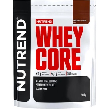 Image 1 of Nutrend Whey Core 900 g