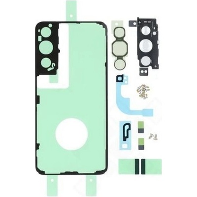 Samsung Galaxy S22 S901B - Set Lepek (Adhesive) - GH82-27496A Genuine Service Pack