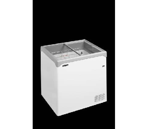 TEFCOLD NIC202SC