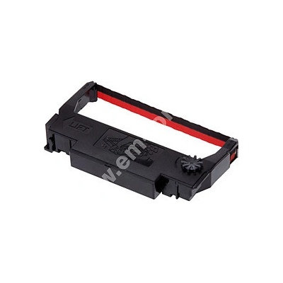 páska EPSON ERC-38BR TM210/220/300 BIXOLON SRP-270/275 black red
