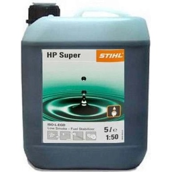 Image 1 of STIHL HP Super 10 l