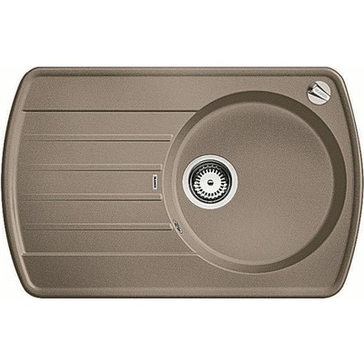 Blanco Rondoval 45 S Silgranit tartufo