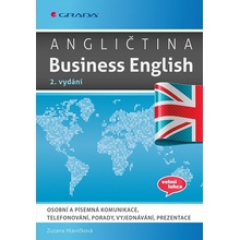 Angličtina Business English 2. vydání