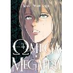 Kodansha America, Inc Omega Megaera 4 | V04