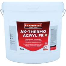 ISOMAT AK-THERMO ACRYL FR Biela 25 kg