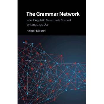 Grammar Network | Holger Diessel