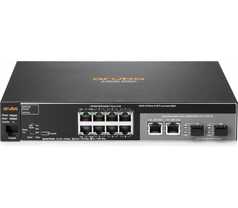 HP J9777A