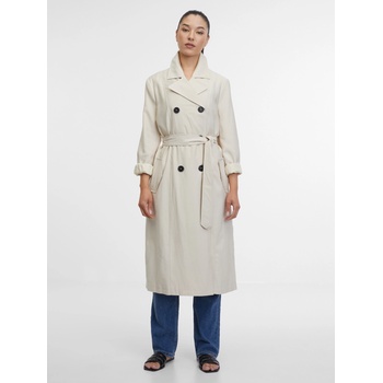 Orsay Бежов дамски шлифер ORSAY Orsay | Bezhov | ЖЕНИ | S