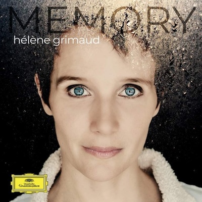 Helene Grimaud - Memory CD