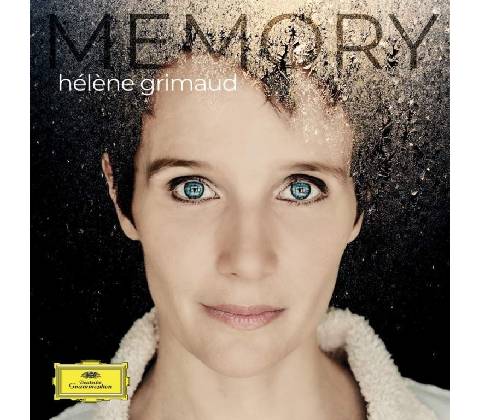 Helene Grimaud - Memory CD