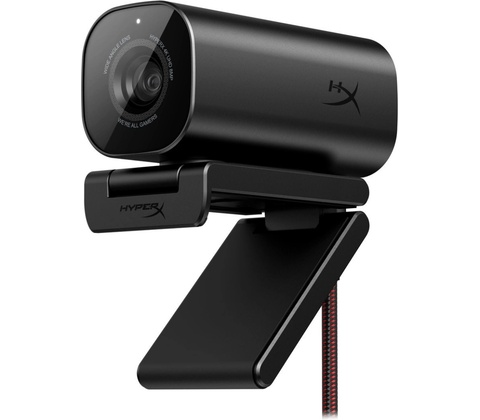 HP Hyper X Vision S Webcam