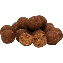 NO RESPECT Boilies Fish Liver Halibut 1kg 20mm