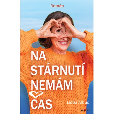 Na stárnutí není čas