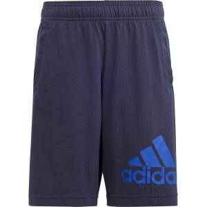 ADIDAS Къси панталони Essentials Big Logo Cotton Shorts