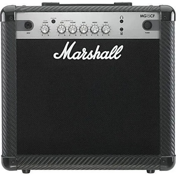 Marshall MG15CF