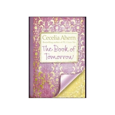 The Book Of Tomorrow - Cecilia Ahern