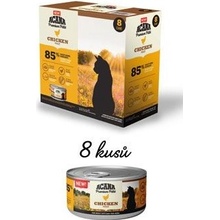 Acana Cat Pate Chicken 85 g