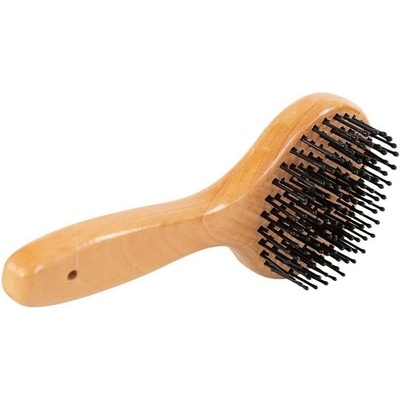 Hřeben na hřívu BR Bamboo Eco – Hledejceny.cz