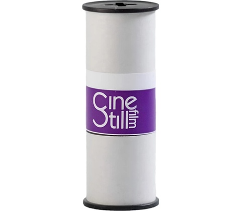 CineStill 400Dynamic 120