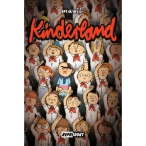 Kinderland | Mawil (2014)