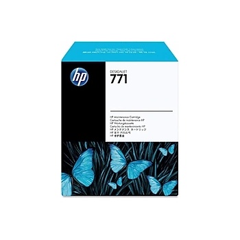 HP HP 771 Designjet Maintenance Cartridge (CH644A)