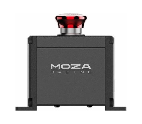 MOZA E-Stop Switch RS063