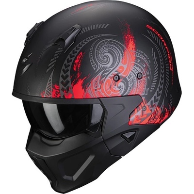 Scorpion Covert-X Tatoo