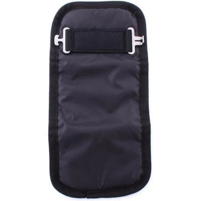 Bucas Extender 1 T-přezka black