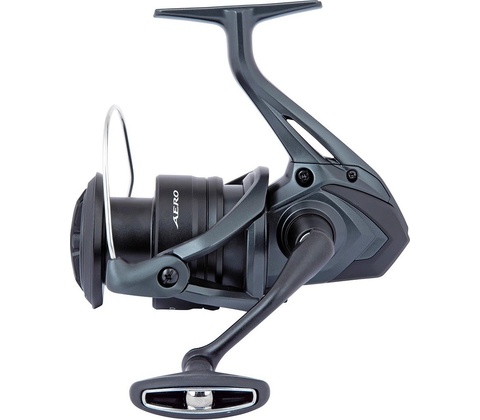 Shimano Aero C5000