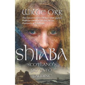 Shiaba (ISBN: 9781914399329)