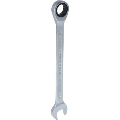 Brilliant Tools prstencový račňový kľúč 14 mm BT013714