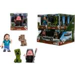 Jada Toys Фигурка Minecraft Movie Jada 9385138300W05, серия 5, 1 брой