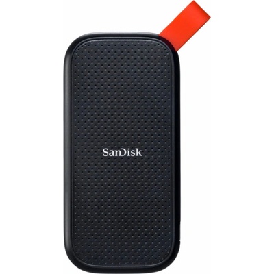 SanDisk Portable SSD 480GB, SDSSDE30-480G-G25