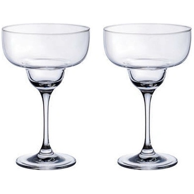 Villeroy & Boch Pohár na margaritu Purismo Bar 2 x 340 ml
