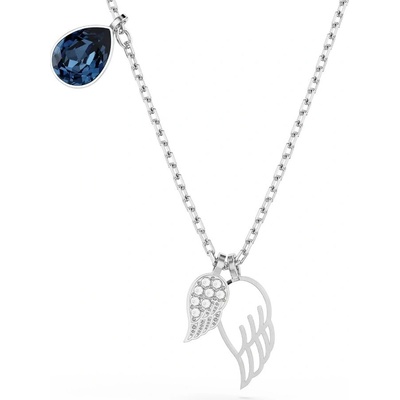 Swarovski Oslnivý náhrdelník so Swarovski kryštálmi 5734554