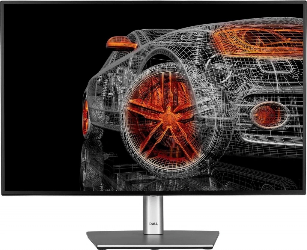 Dell U2421E