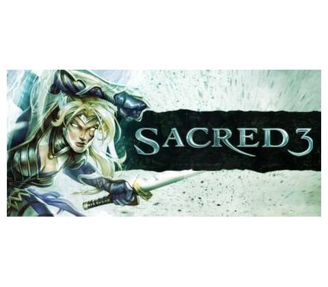 Sacred 3 (Gold)