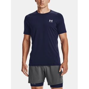 Under Armour Мъжка тениска Under Armour HG Armour Fitted SS Under Armour | Sin | МЪЖЕ | M
