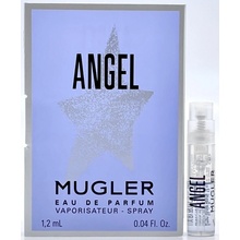 Thierry Mugler Angel parfumovaná voda dámska 1,2 ml Vzorka